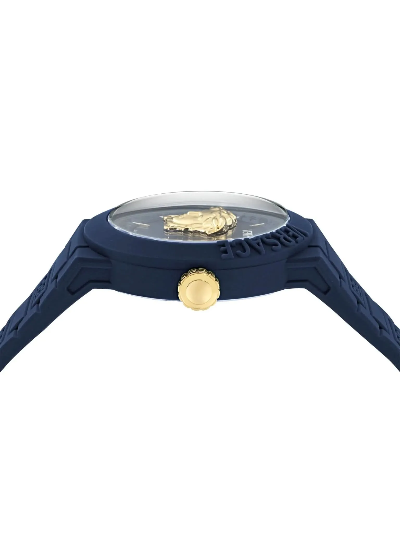 Gents V-Pop Special Blue Watch VEEFA0524