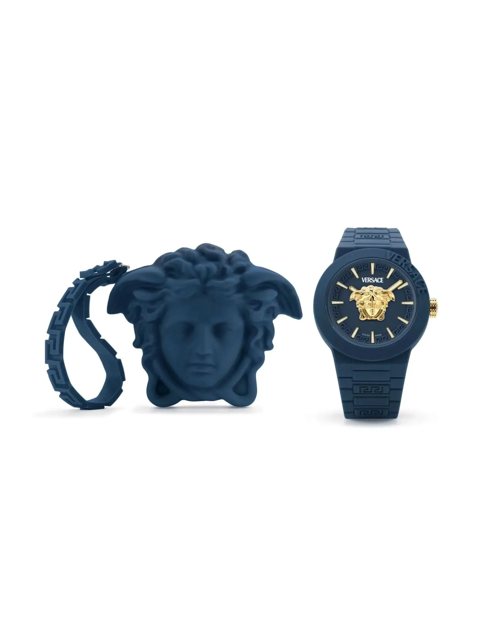 Gents V-Pop Special Blue Watch VEEFA0524