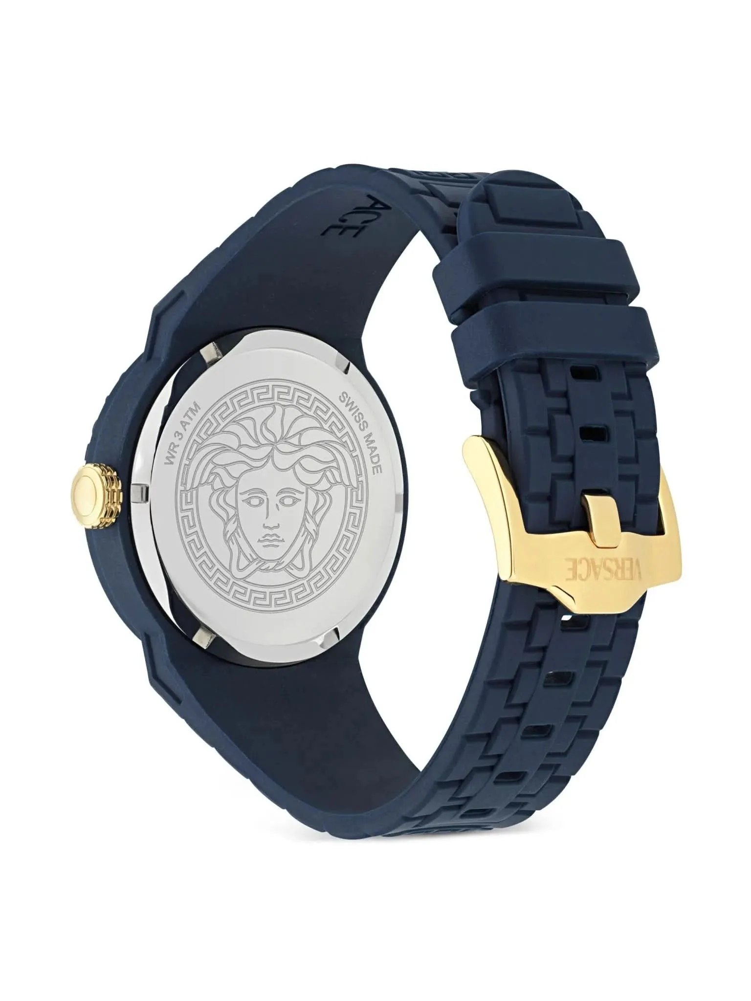 Gents V-Pop Special Blue Watch VEEFA0524