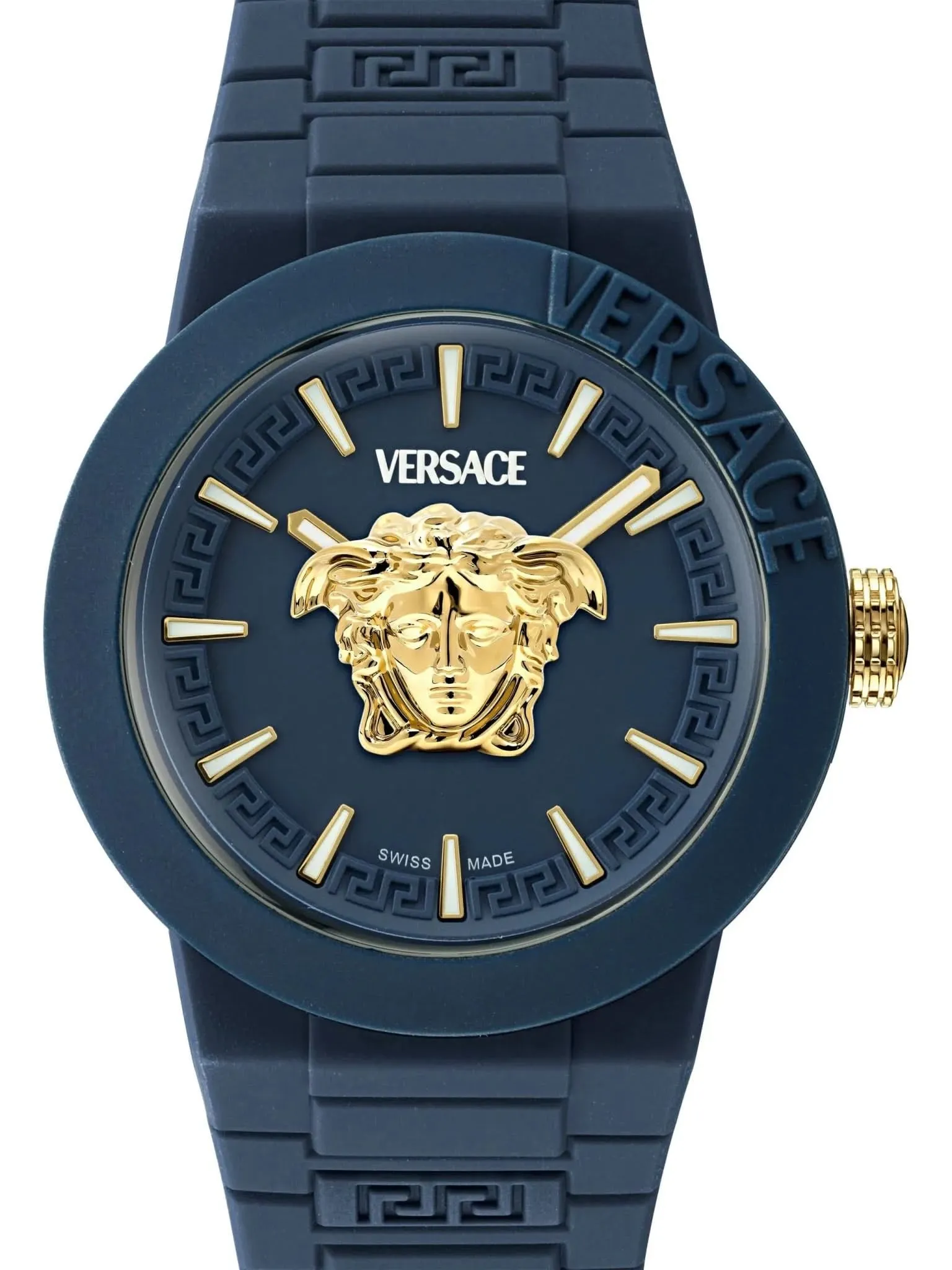 Gents V-Pop Special Blue Watch VEEFA0524