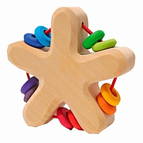 GRIMMS Rainbow Star