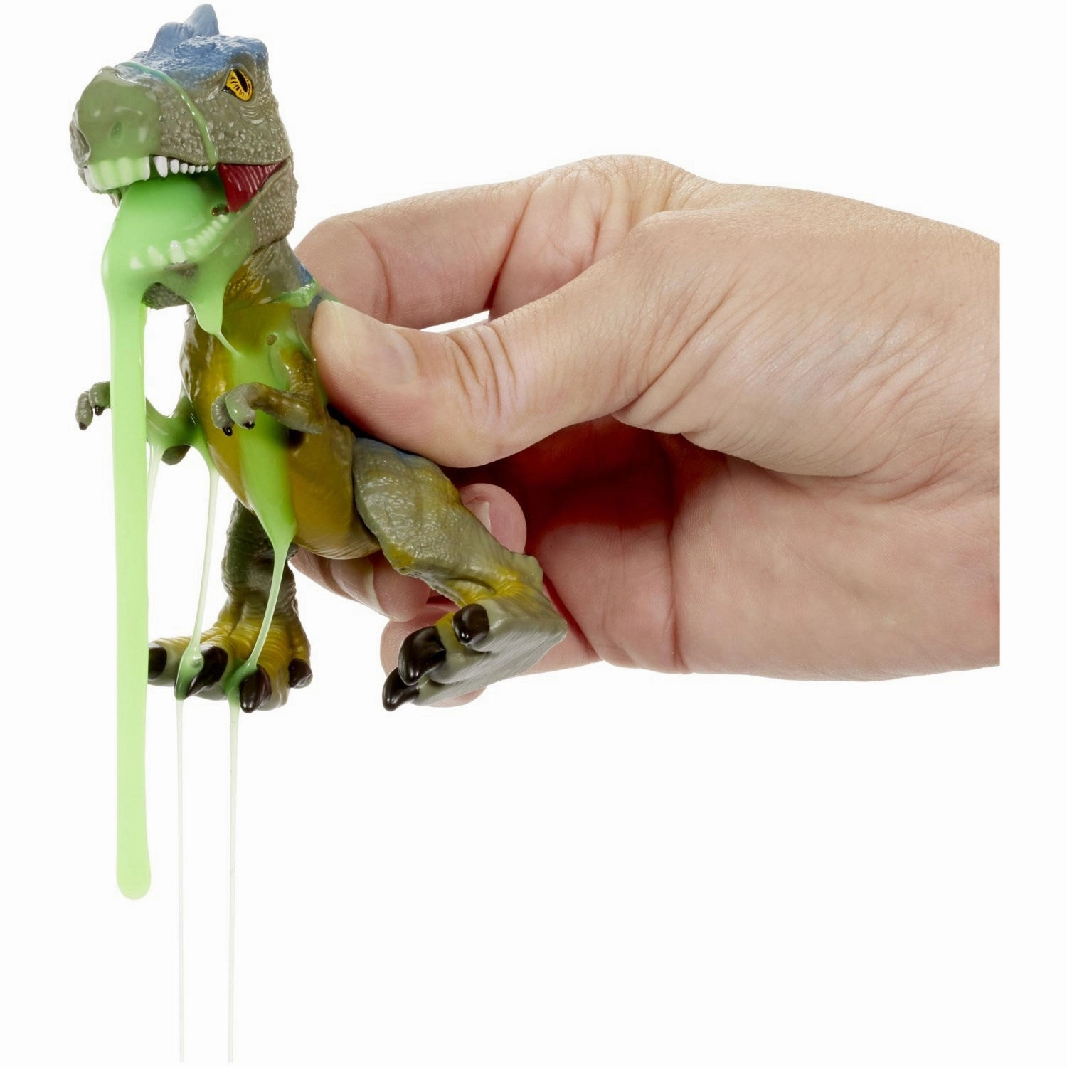 GrossMos Blind Dino