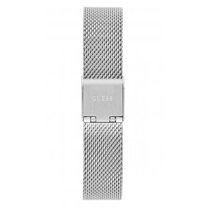 Guess Ladies Dream Stainless Steel Silver Watch GW0550L1