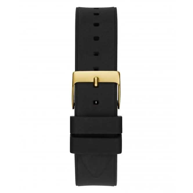 Guess Ladies Duchess Gold Tone Watch GW0619L2