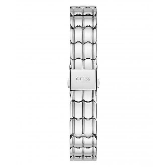 Guess Ladies Hayley 2-Tone Watch GW0612L3
