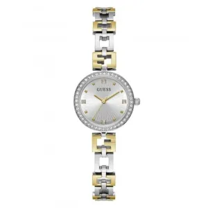 Guess Ladies Lady G 2-Tone Watch GW0656L1