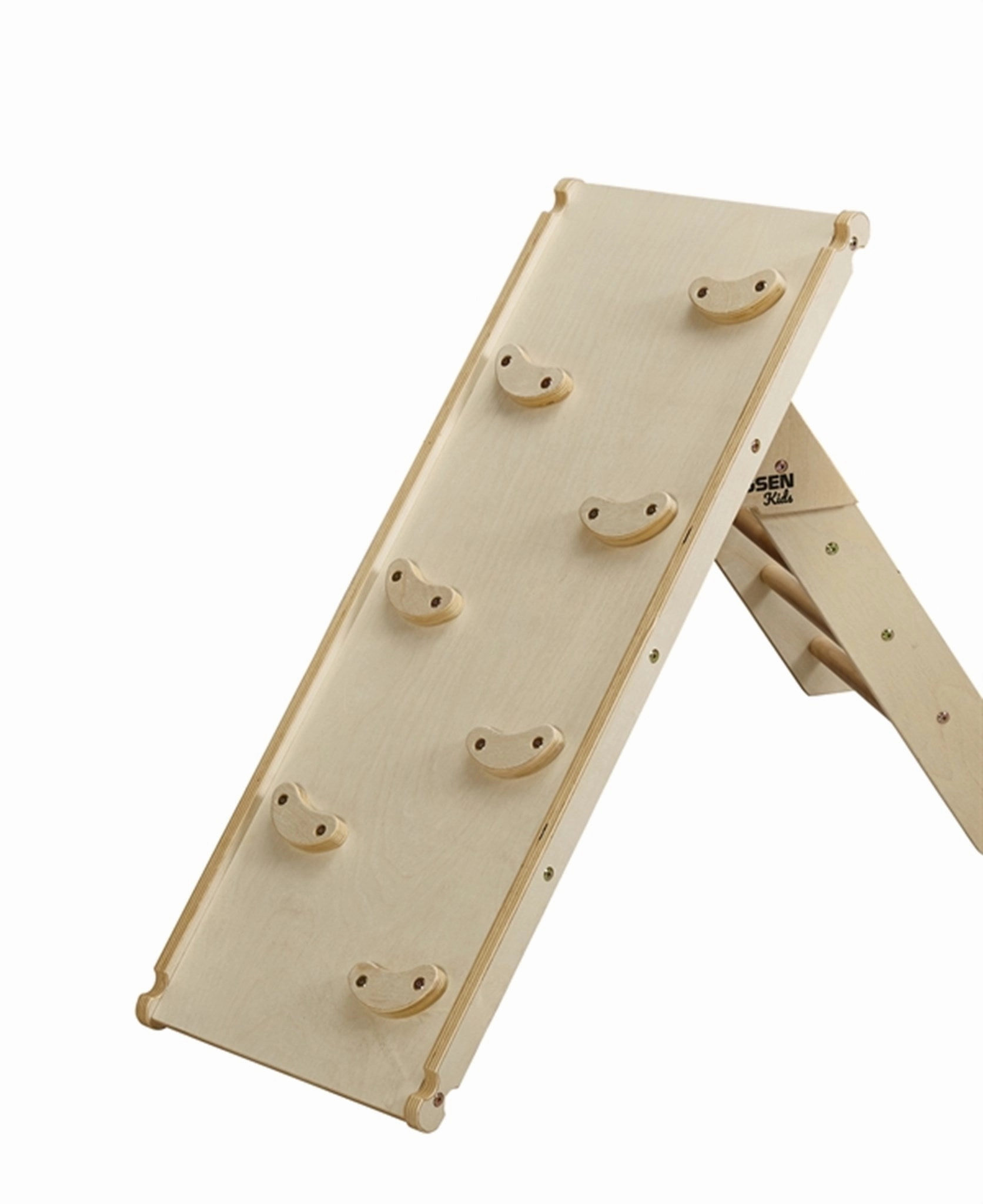 HEMMINGSEN Kids Anthon Climbing Rack nature