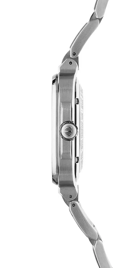 Herbelin Watches Herbelin Cap Carmarat Mens Watch