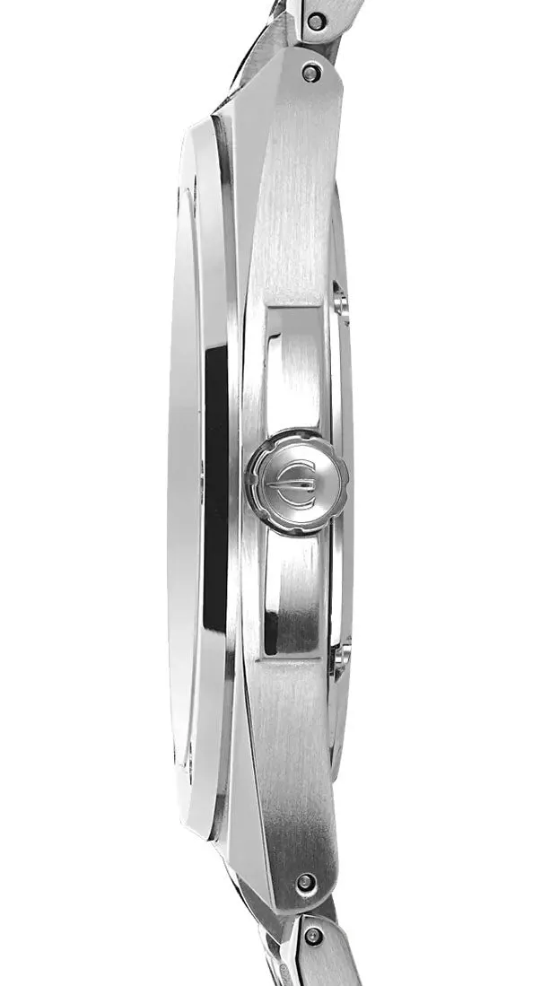 Herbelin Watches Herbelin Cap Carmarat Mens Watch
