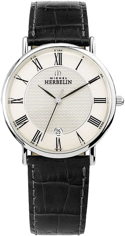 Herbelin Watches Herbelin Classiques Mens Watch