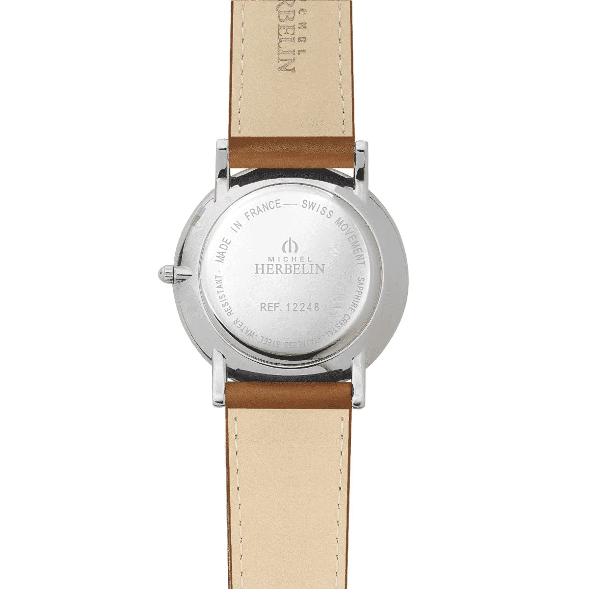 Herbelin Watches Herbelin Classiques Mens Watch