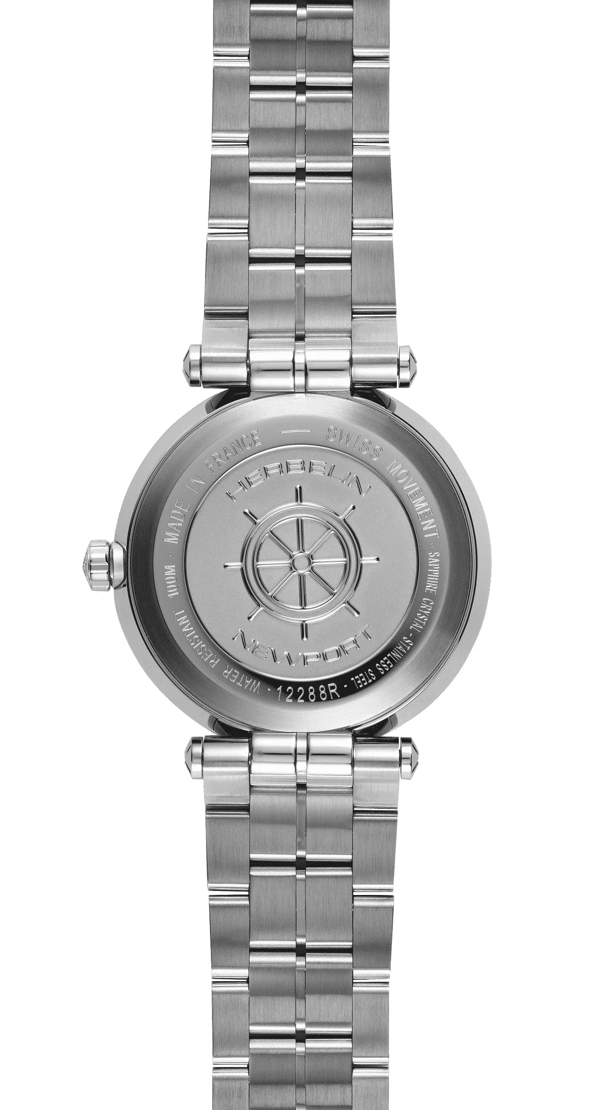 Herbelin Watches Herbelin Newport Mens Watch