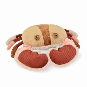 Histoire d'Ours Crab - 23cm