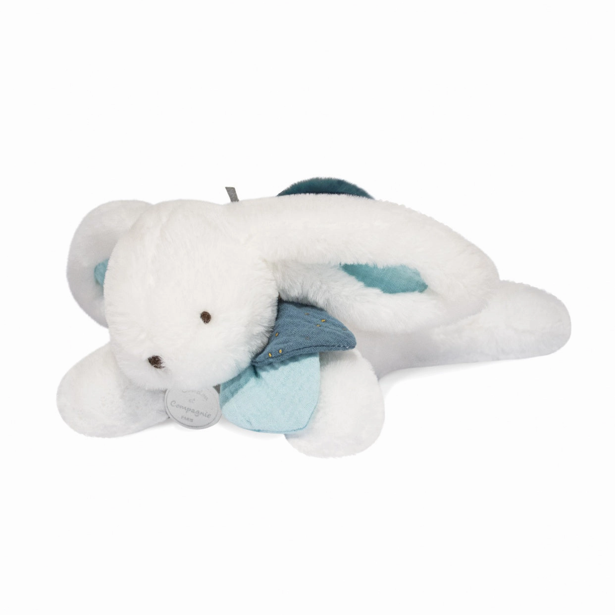 Histoire d'Ours Happy Doudou To You - Pop Doll Peacock