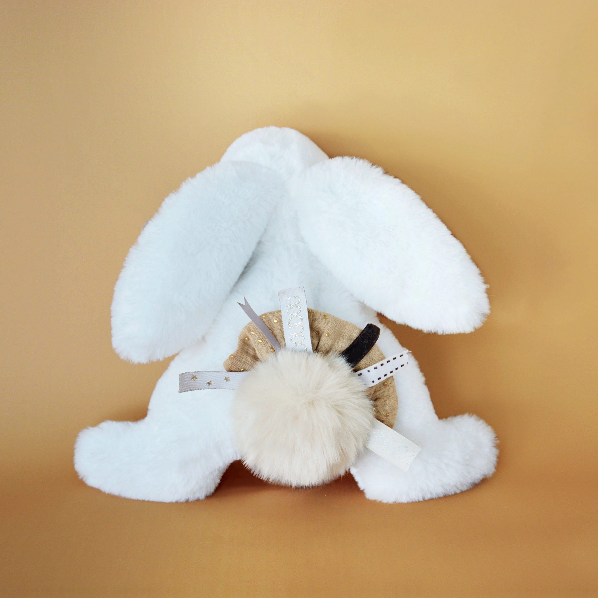 Histoire d'Ours Happy Wild - Pantin