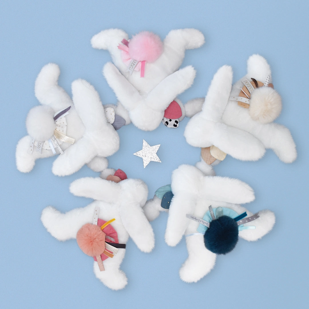 Histoire d'Ours Happy Wild - Pantin