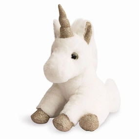 Histoire d'Ours Je Reve! - Unicorn Gold