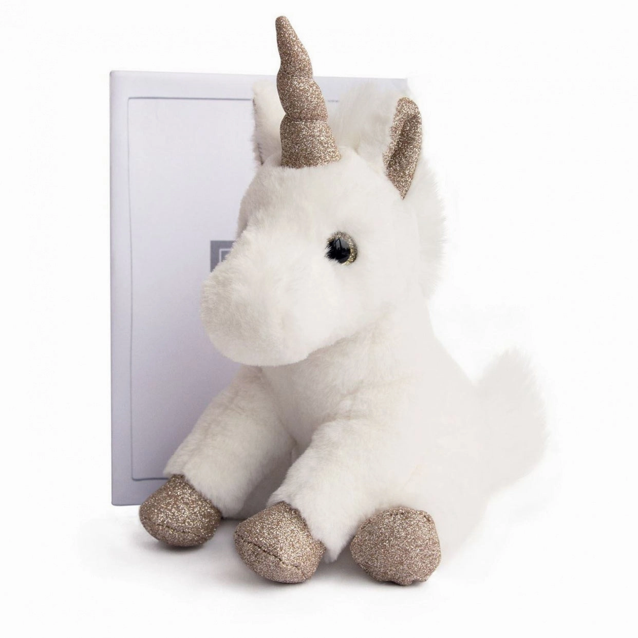 Histoire d'Ours Je Reve! - Unicorn Gold