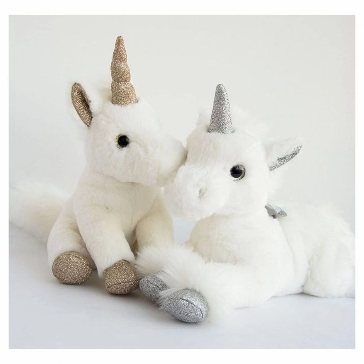 Histoire d'Ours Je Reve! - Unicorn Gold
