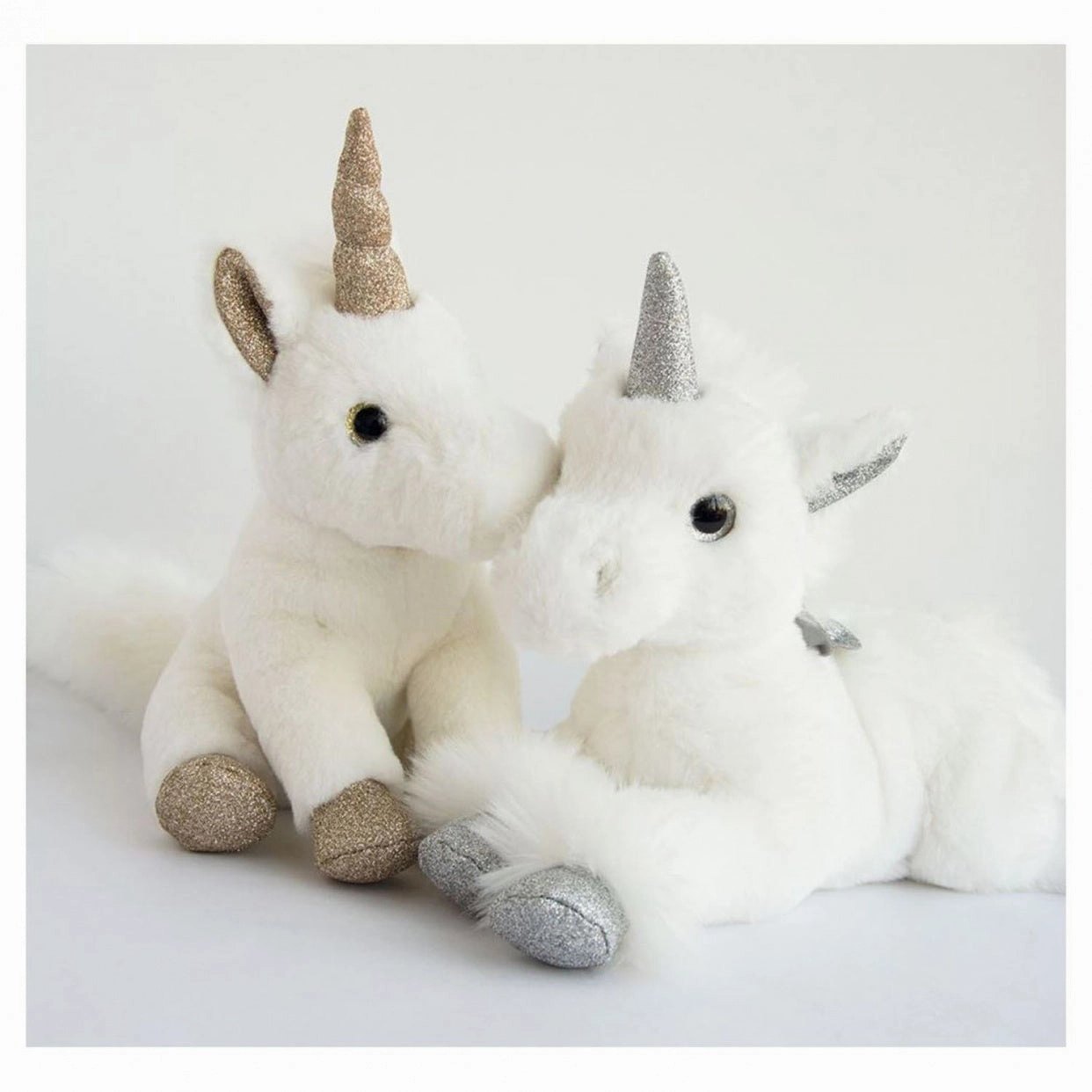 Histoire d'Ours Je Reve! - Unicorn Gold