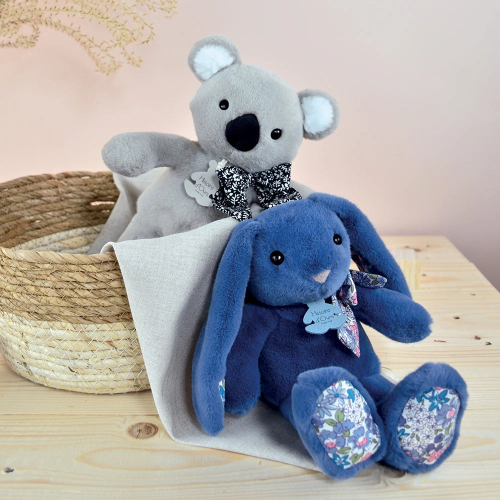 Histoire d'Ours Koala 25cm
