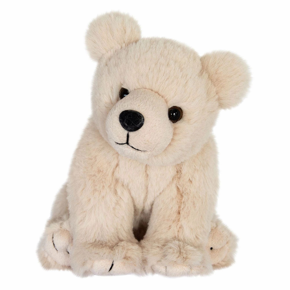Histoire d'Ours Polar Bear Display