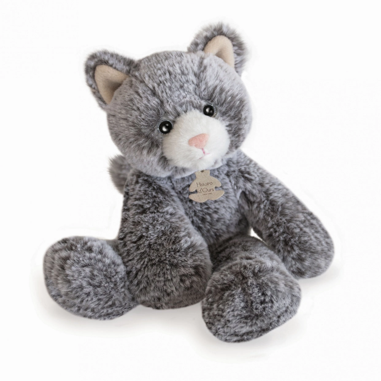 Histoire d'Ours Sweety Mousse Cat