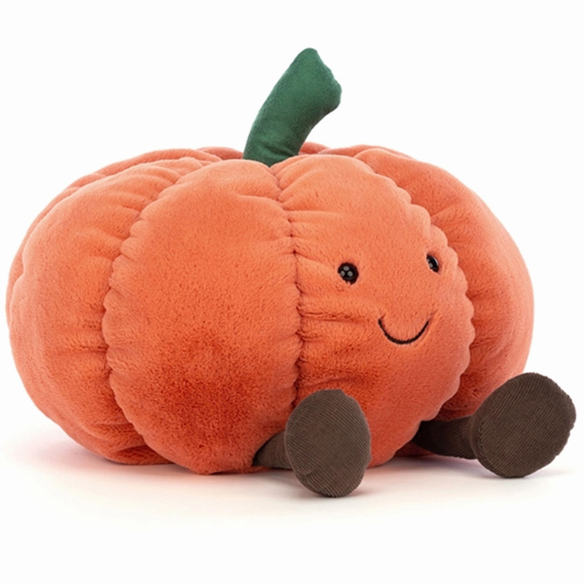 Jellycat Amuseable Pumpkin 23 cm