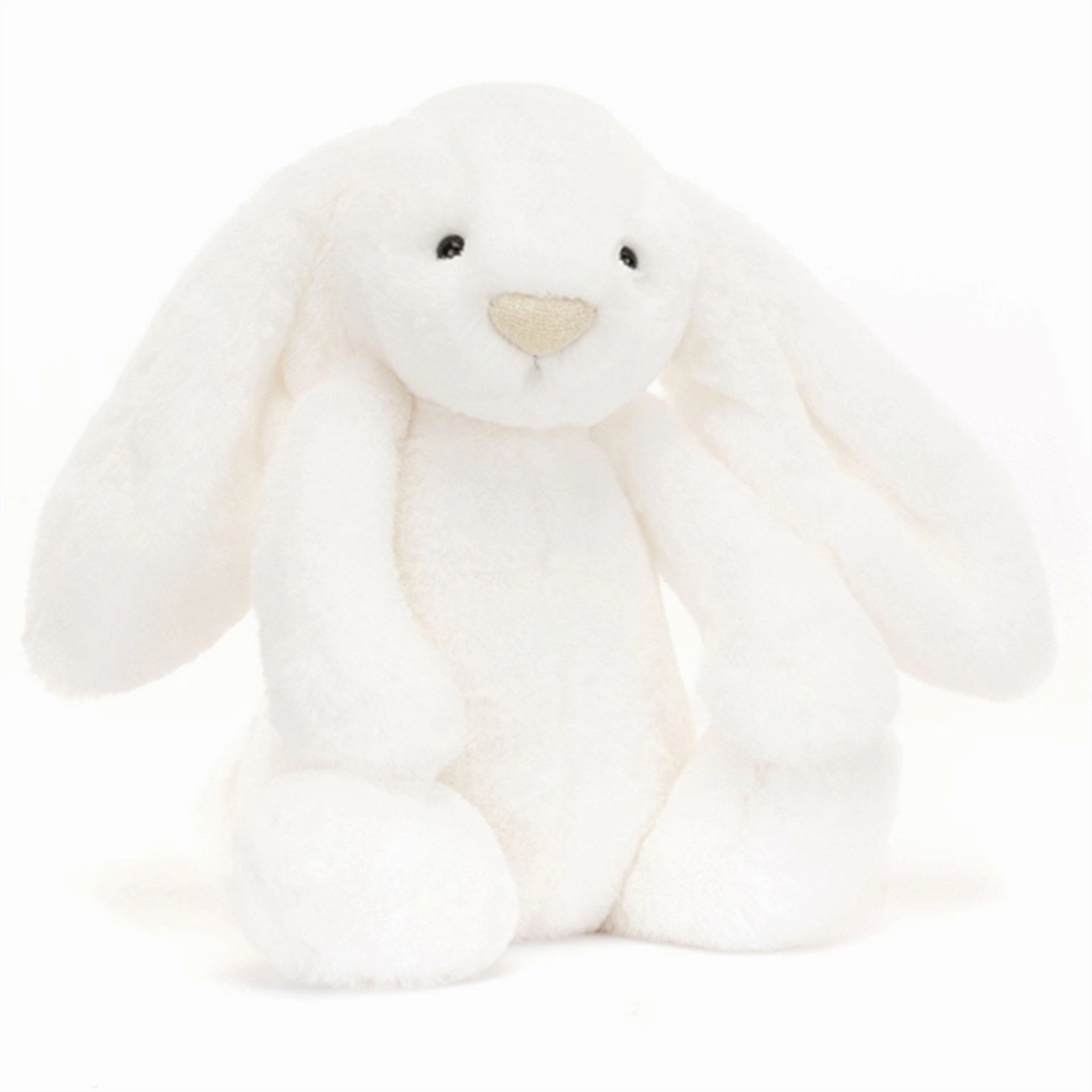 Jellycat Bashful Bunny Luxe Luna 31 cm