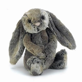 Jellycat Bashful Cottontail Kanin 18 cm