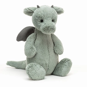 Jellycat Bashful Dragon 51 cm