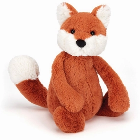 Jellycat Bashful Fox Cub 31 cm