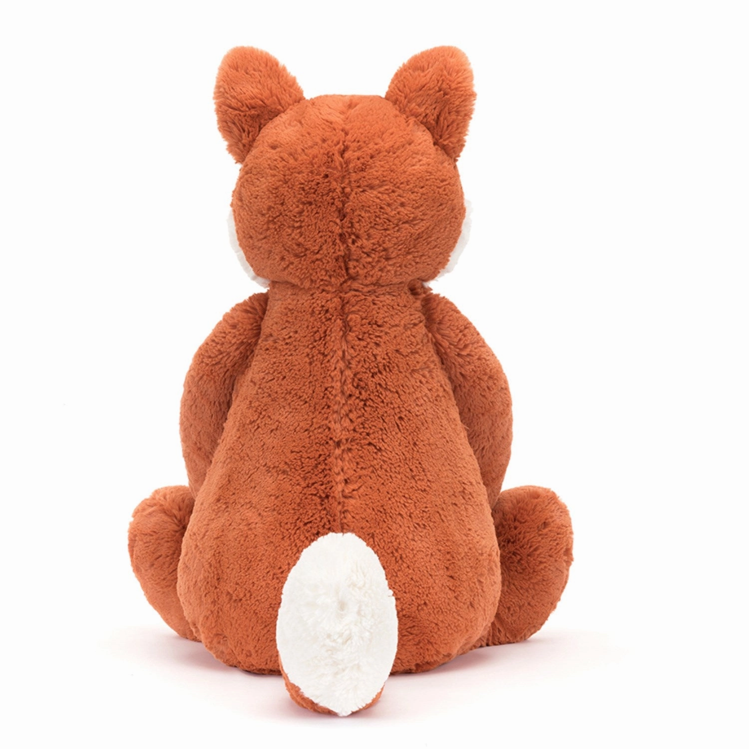 Jellycat Bashful Fox Cub 67 Cm