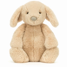 Jellycat Bashful Luxe Puppy Original 31 cm