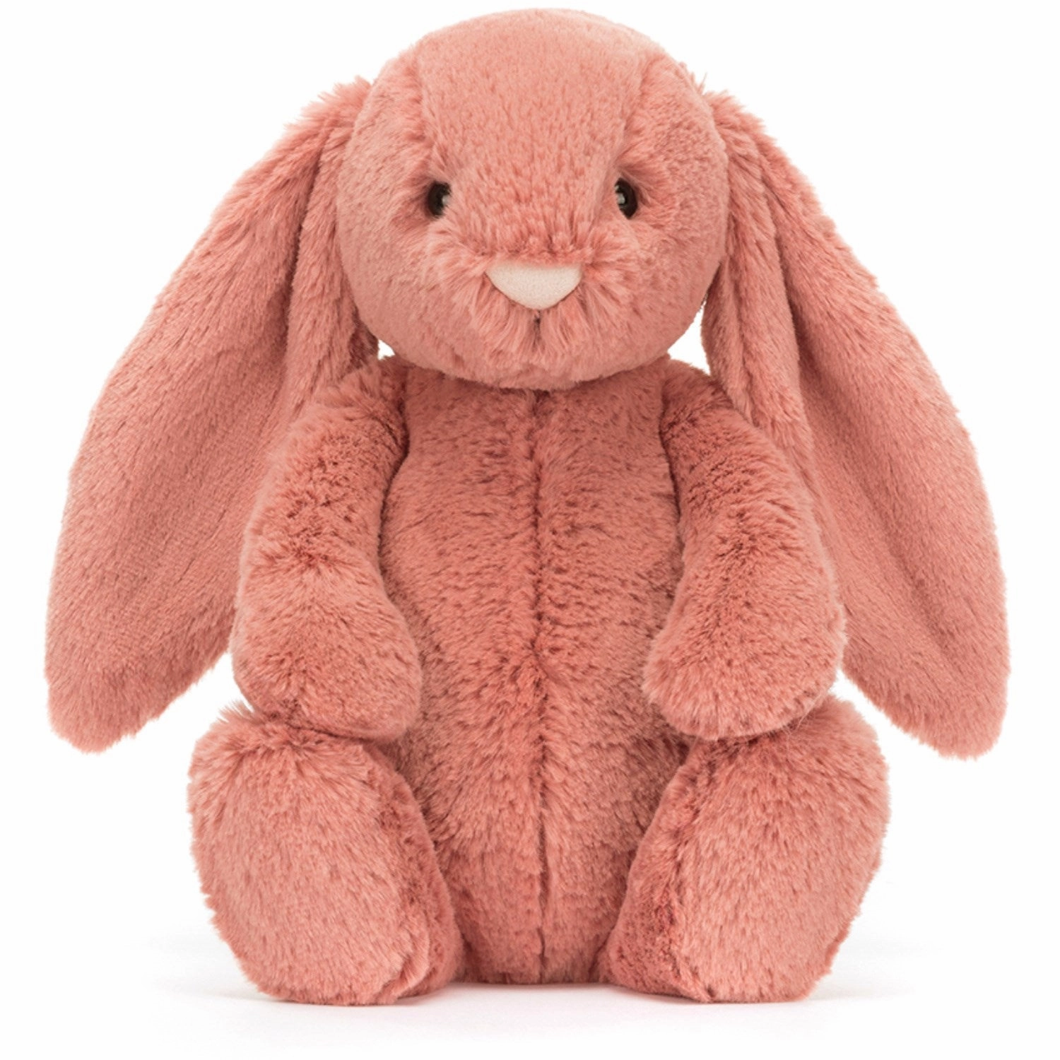 Jellycat Bashful Sorrel Rabbit Original 31 cm