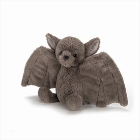 Jellycat Bashfull Bat 19 cm