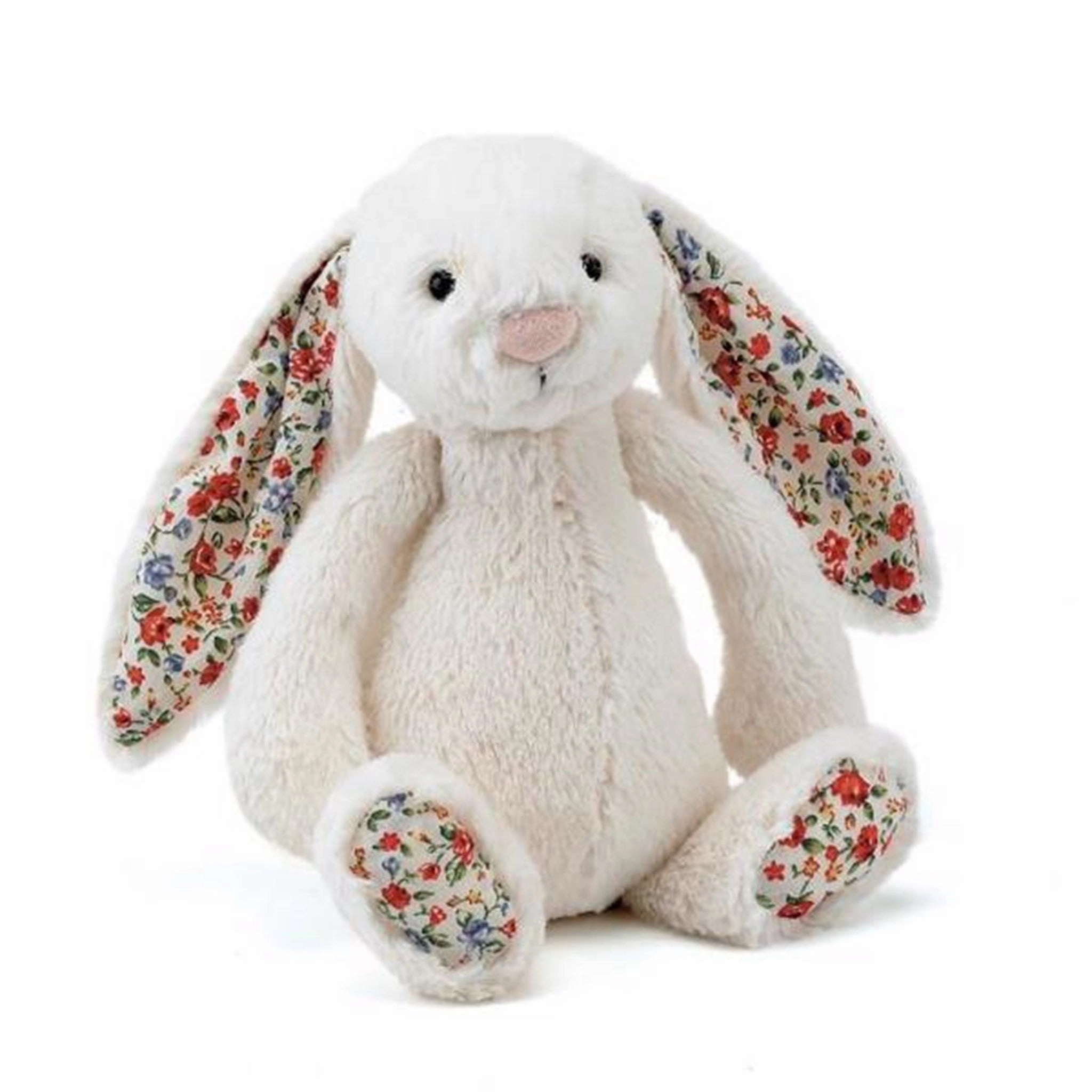 Jellycat Blossom Rabbit Off White 18 cm BLB6CBN