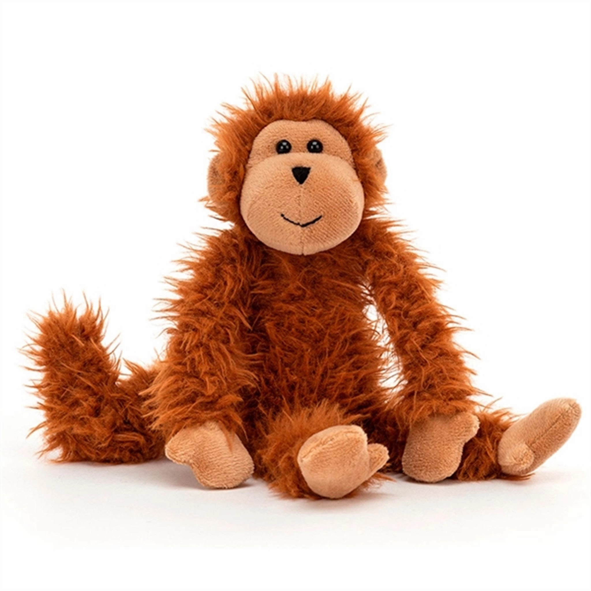 Jellycat Bonbon Monkey 22 cm