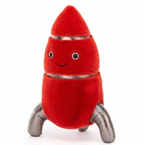 Jellycat Cosmopop Rocket 25 cm