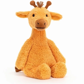Jellycat Cushy Giraffe 32 cm