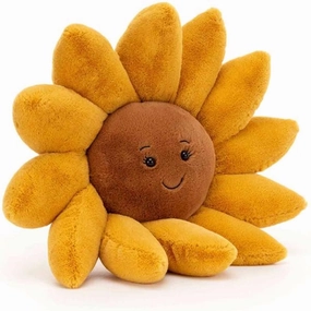 Jellycat Fleury Sunflower 39 cm