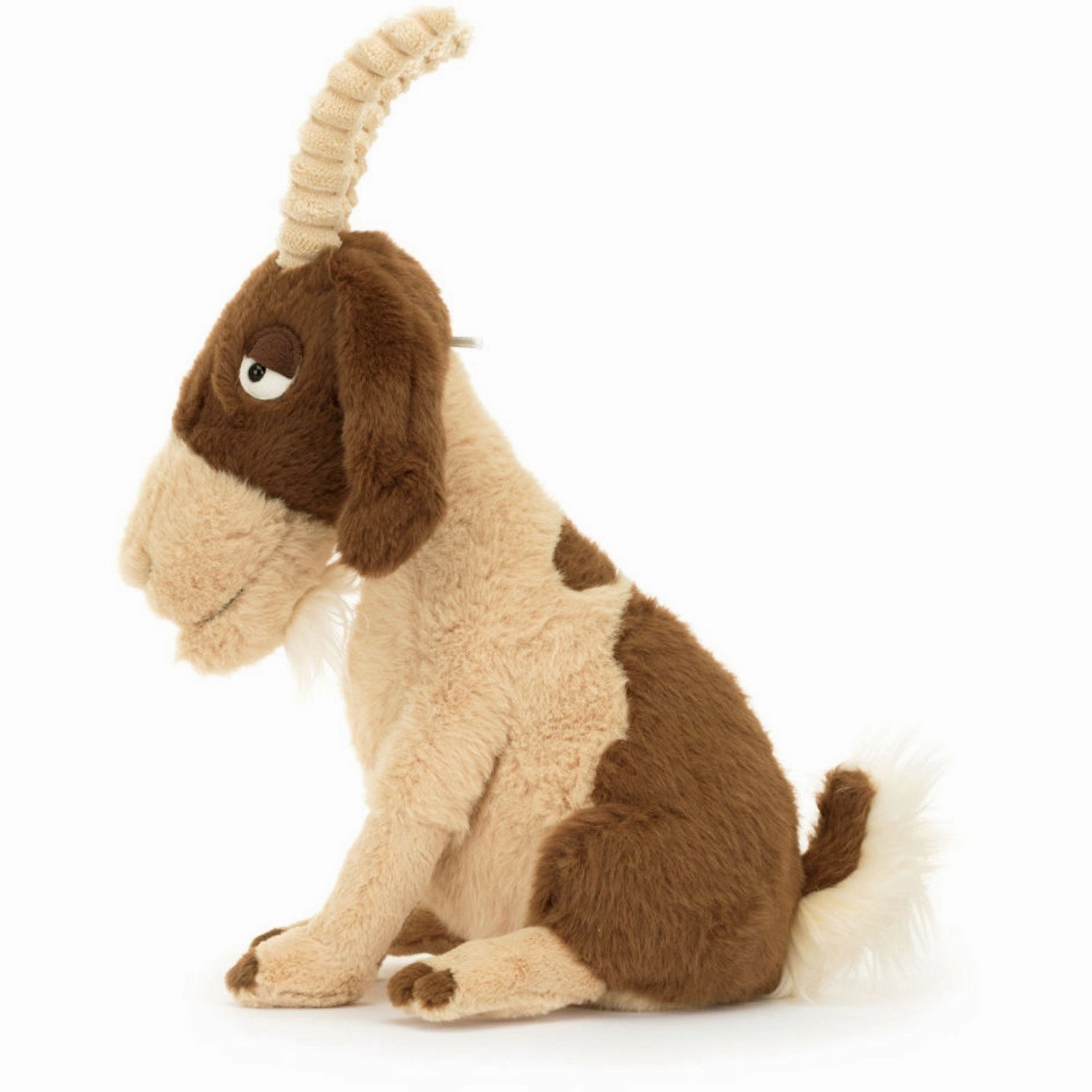 Jellycat Goat, 27 Cm