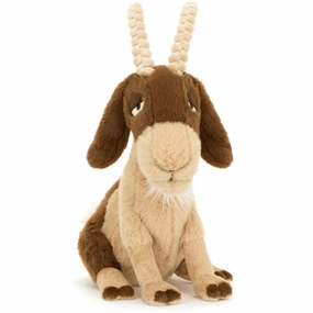Jellycat Goat, 27 Cm