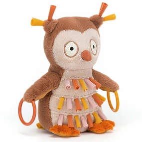 Jellycat Happihoop Owl 20 cm