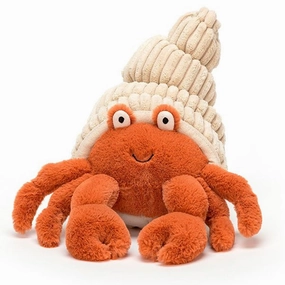 Jellycat Herman Hermit 29cm