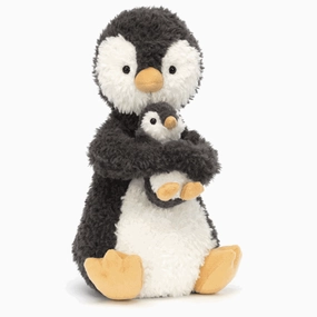 Jellycat Huddles Pinguin 24 cm
