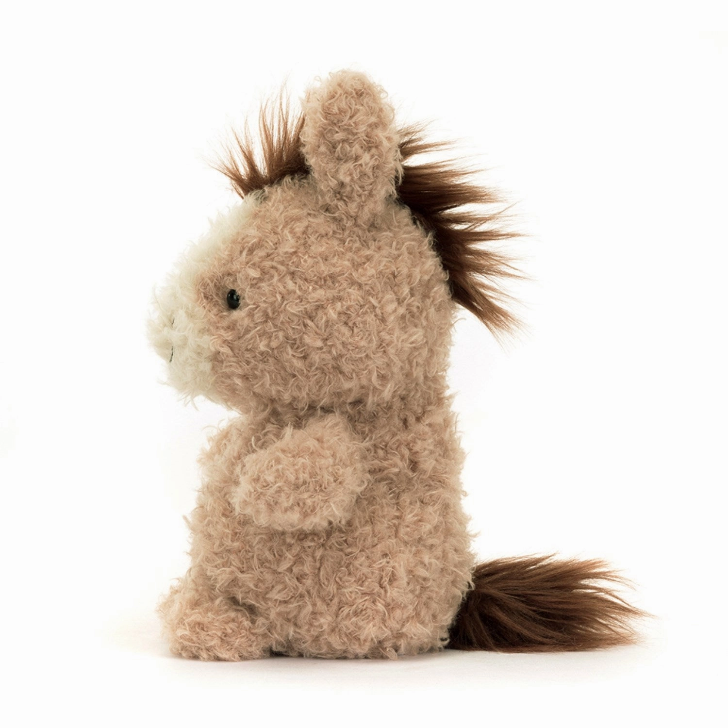 Jellycat Little Horse 18 cm