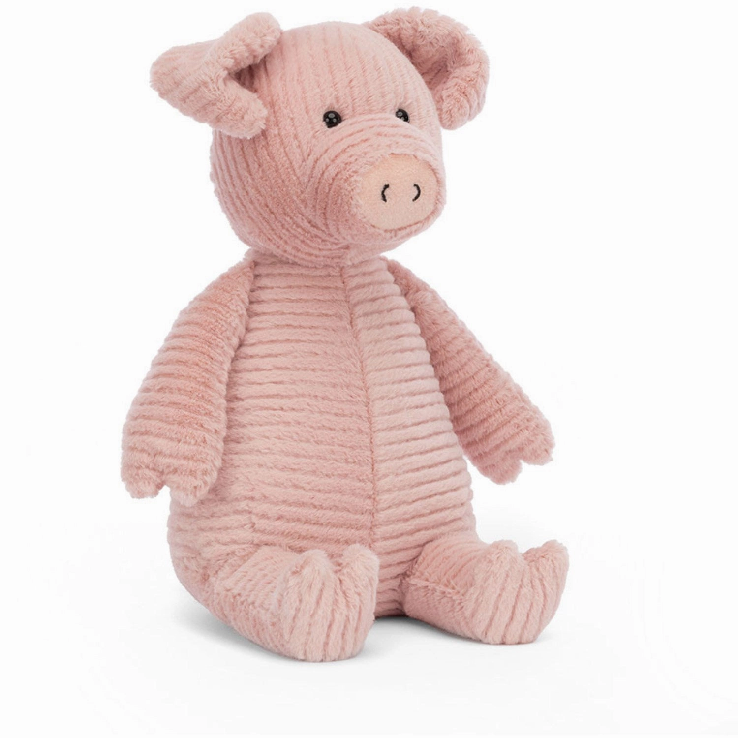Jellycat Quaxy Pig 26 cm