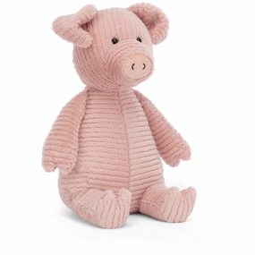 Jellycat Quaxy Pig 26 cm