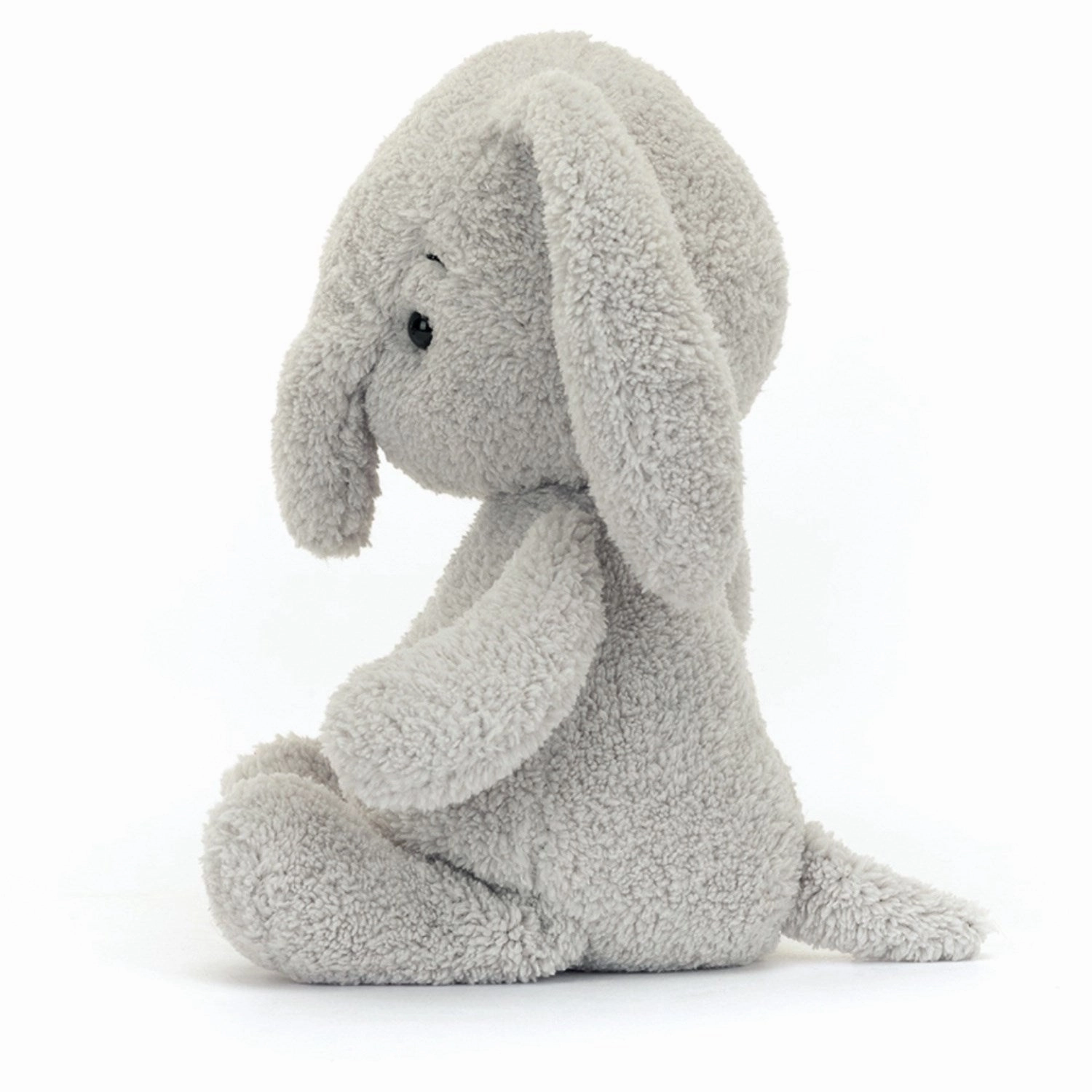Jellycat Rumblikin Elephant Elly Teddy